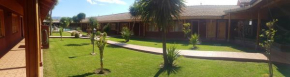 Гостиница Hotel Punakora Aconcagua  Сан-Фелипе